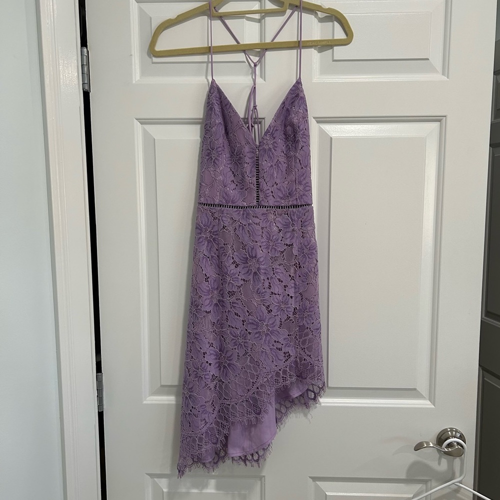 NBD Dress